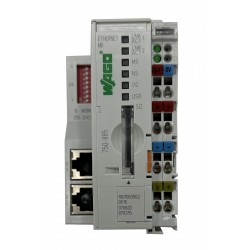 WAGO  CPU -Controller - 750-885