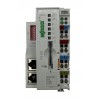 WAGO  CPU -Controller - 750-885