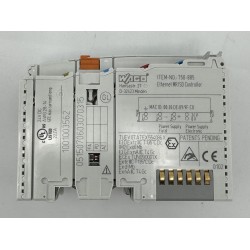 WAGO  CPU -Controller - 750-885