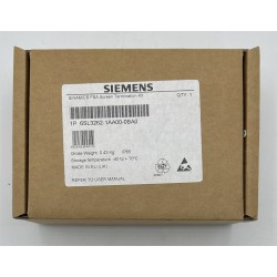 Siemens Sinamics -...