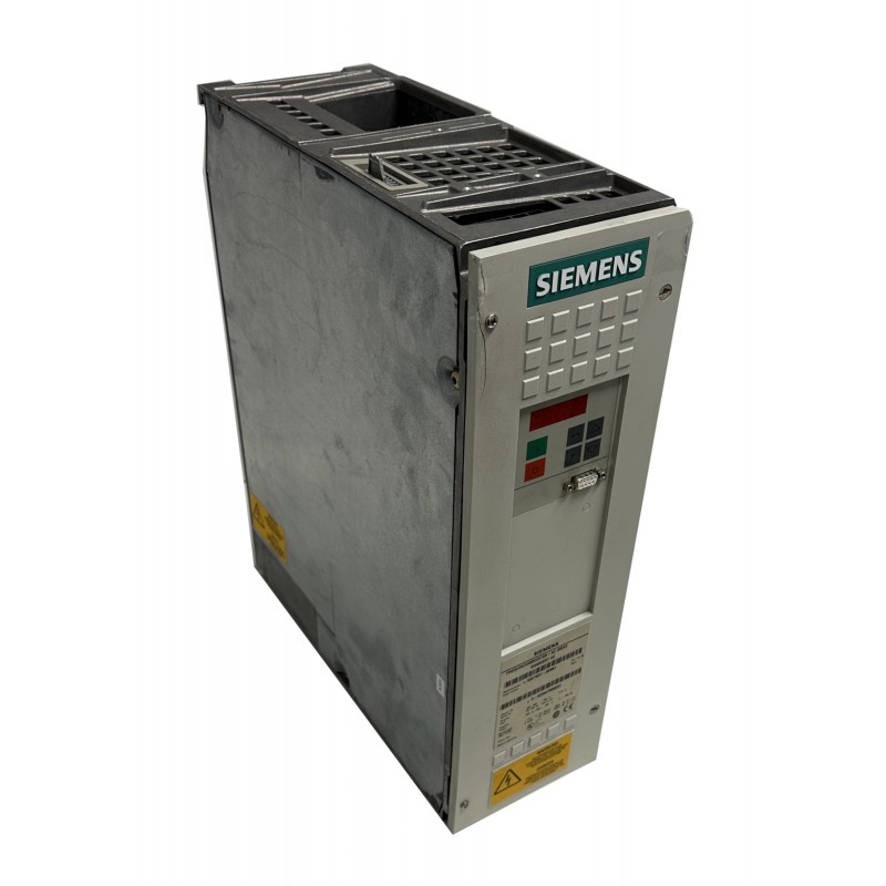 Siemens Simovert VC AC Drive - 7,5 kW - 6SE7021-8EB61