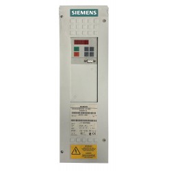 Siemens Simovert VC AC Drive - 7,5 kW - 6SE7021-8EB61