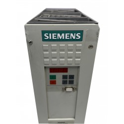 Siemens Simovert VC AC Drive - 7,5 kW - 6SE7021-8EB61