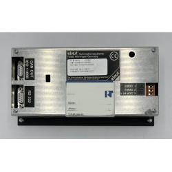 elrest P100 CAN/P100/80515/V1.24/24VDC - Panel - 106129
