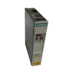 Siemens  Simovert VC / AC...