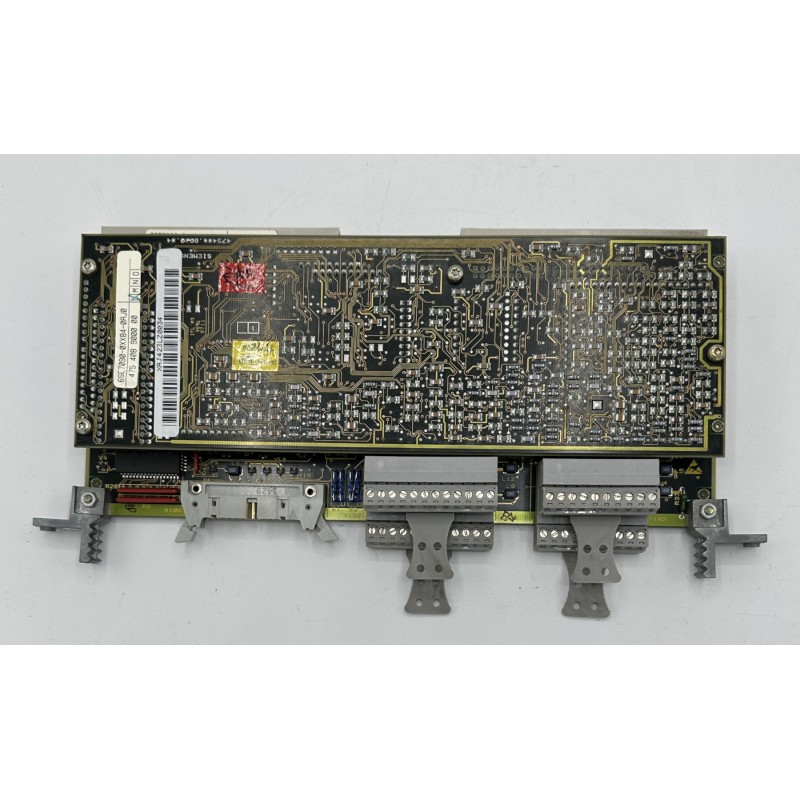 Siemens - Simovert Motherboard - 6SE7090-0XX84-0AJ1