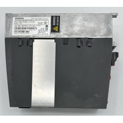 Siemens Simatic - BASIC OPERATOR PANEL - 6SL3210-1PE12-3UL1