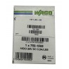 WAGO 16-Kanal-Digital Output Module - DC 24 V-0,5 A - 750-1505 - NEU