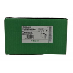 Schneider Electric - 5.7" Color Touch Controller - HMISCU8A5 - NEW