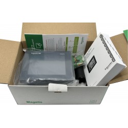 Schneider Electric - 5.7" Color Touch Controller - HMISCU8A5 - NEU