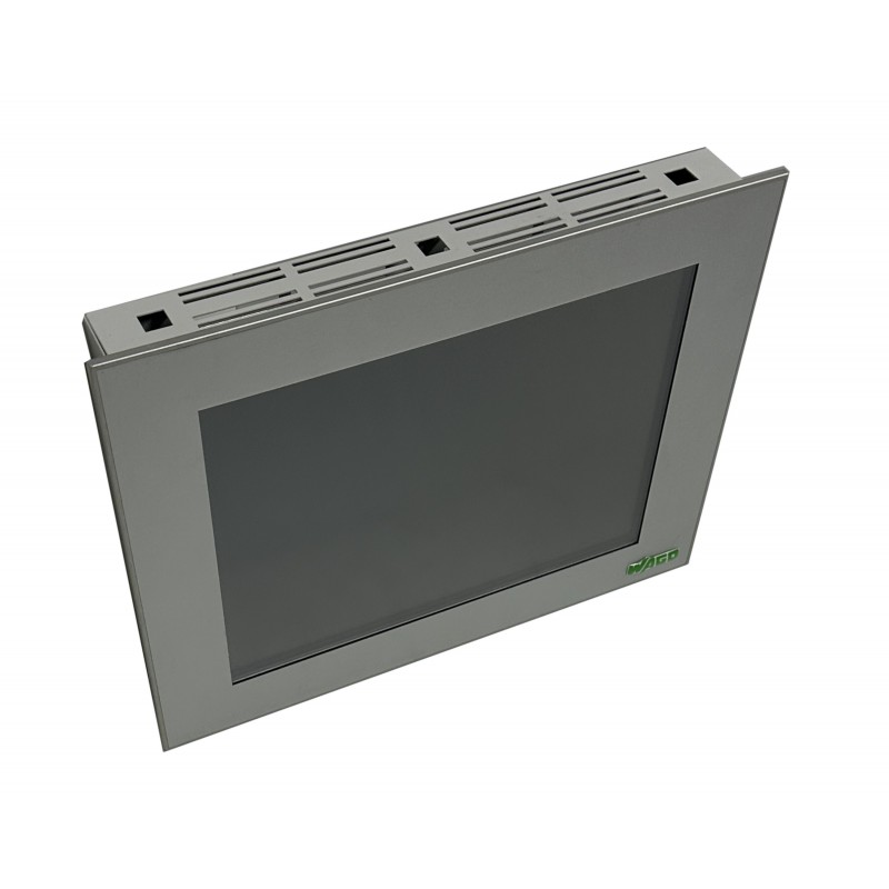 WAGO - 0762-3104/0000-0001 - Control-Panel - 26,4 cm (10,4") - 762-3104