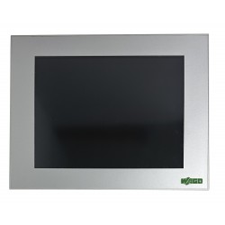 WAGO - 0762-3104/0000-0001 - Control-Panel - 26,4 cm (10,4") - 762-3104