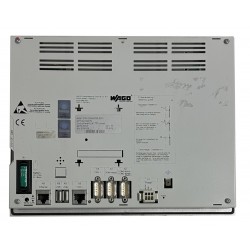 WAGO - 0762-3104/0000-0001 - Control-Panel - 26,4 cm (10,4") - 762-3104
