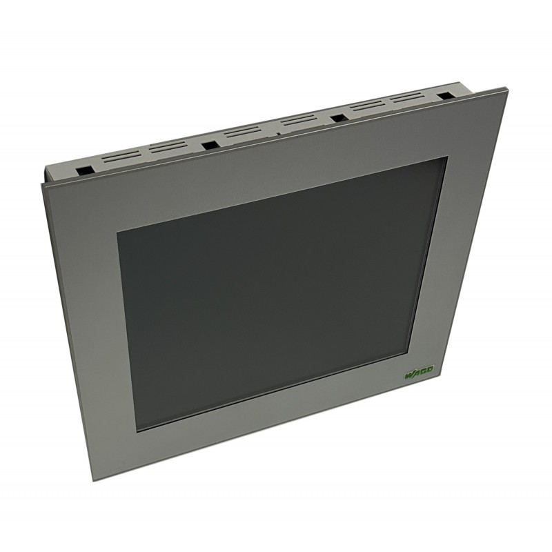 WAGO - 0762-3121- Control-Panel - 30,7 cm (12,1") - 762-3121