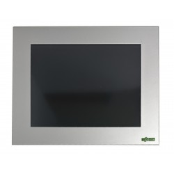 WAGO - 0762-3121- Control-Panel - 30,7 cm (12,1") - 762-3121