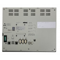 WAGO - 0762-3121- Control-Panel - 30,7 cm (12,1") - 762-3121