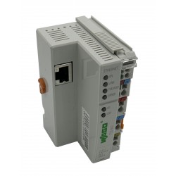 WAGO - Ethernet Controller...