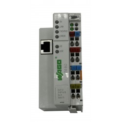 WAGO - Ethernet Controller - 750-842