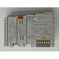 WAGO - Ethernet Controller - 750-842