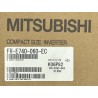 Mitsubishi Inverter E700 - 400V - FR-E740-060-EC - NEU