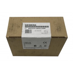 Siemens SIPLUS - CPU 224 -...