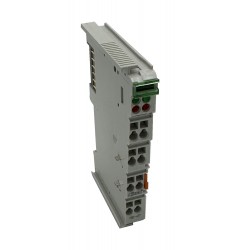 WAGO - Analog Input Modul...
