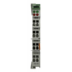 WAGO - Analog Input Modul 750-477 - NEU
