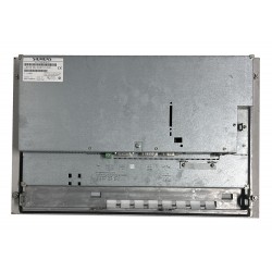 SIEMENS MP270 STN Multi Panel - 6AV6 542-0AA15-1AX0 - E-Stand:03