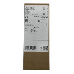 IFM Electronic - Distance Sensors - OID251 - NEU