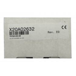 B&R Analog Output Modul -...