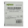 Wago 750-495 - AC 20 kV 300 A Extrem - 750-495/040-010 - NEU