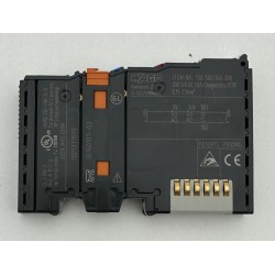 WAGO 750-508 - 2 Kanal - Digital Output Modul - 750-508/040-001
