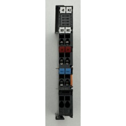 WAGO 750-508 - 2 Kanal - Digital Output Modul - 750-508/040-001