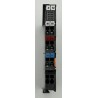 WAGO 750-508 - 2 Kanal - Digital Output Modul - 750-508/040-001