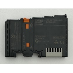 WAGO 750-600 - Endmodul - 750-600/040-001