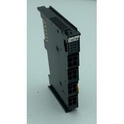 WAGO 750-600 - Endmodul -...