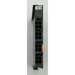 WAGO 750-600 - Endmodul - 750-600/040-001
