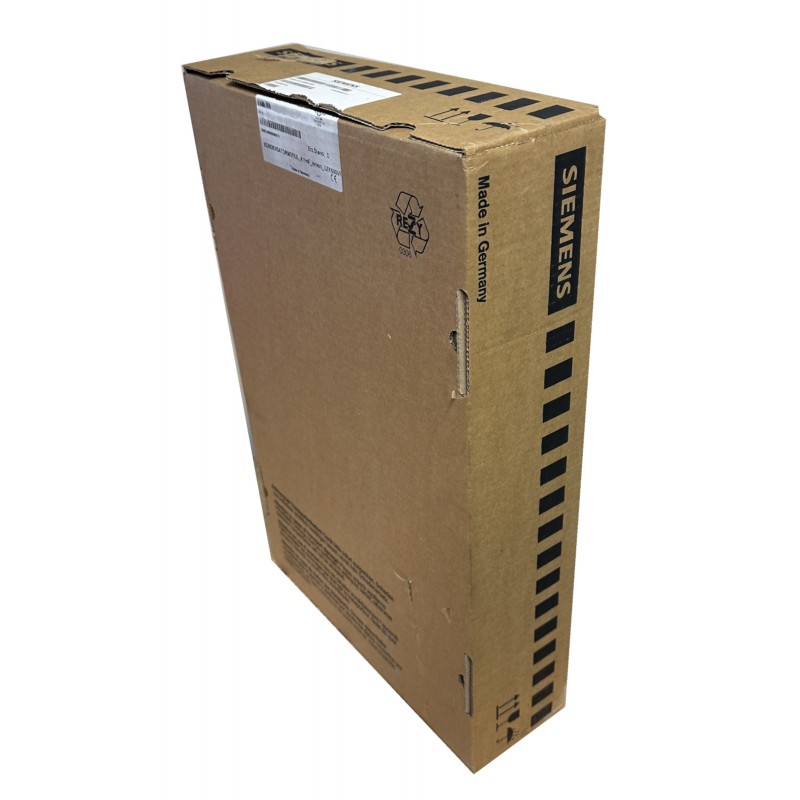 SIEMENS Simodrive 611 - 6SN1112-1AB00-0BA0 - Version: D - NEW