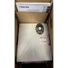 TOSHIBA (R5)  VF-S11 - 7,5kW  - 13kVA - Inverter - VFS11-2075PM-WP - NEU