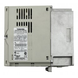 TOSHIBA Transistor Inverter 1,5 KW - 230V - VFS11S-2015PL-WP (R5)