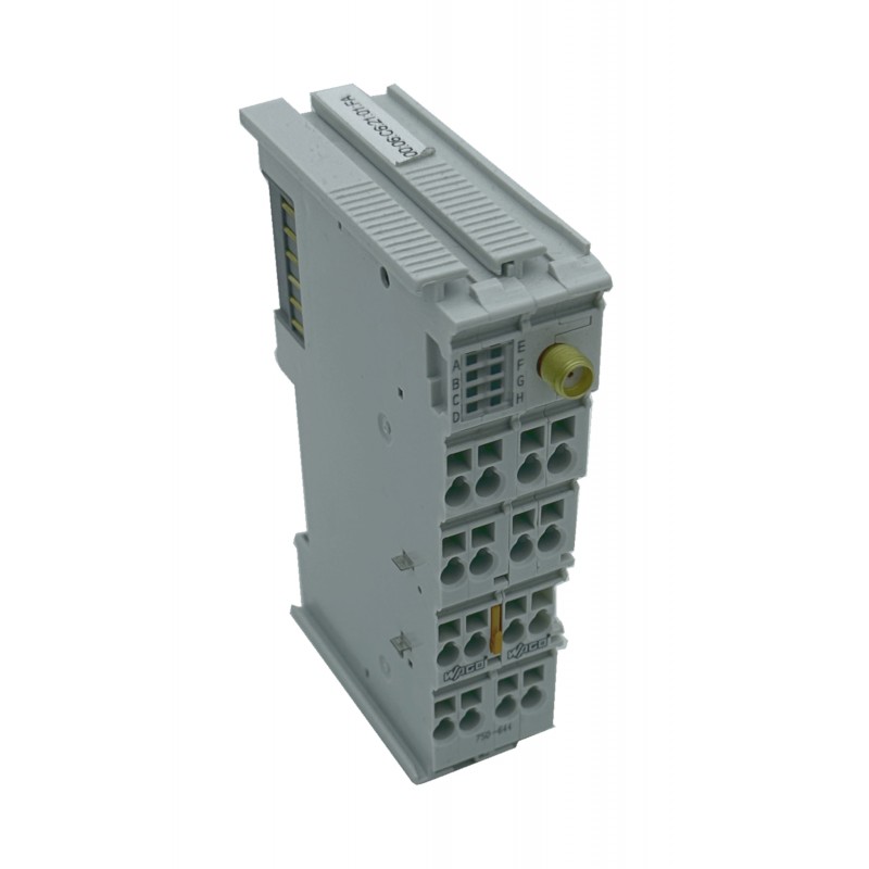 Wago - Bluetooth / RF-Transceiver - 750-644