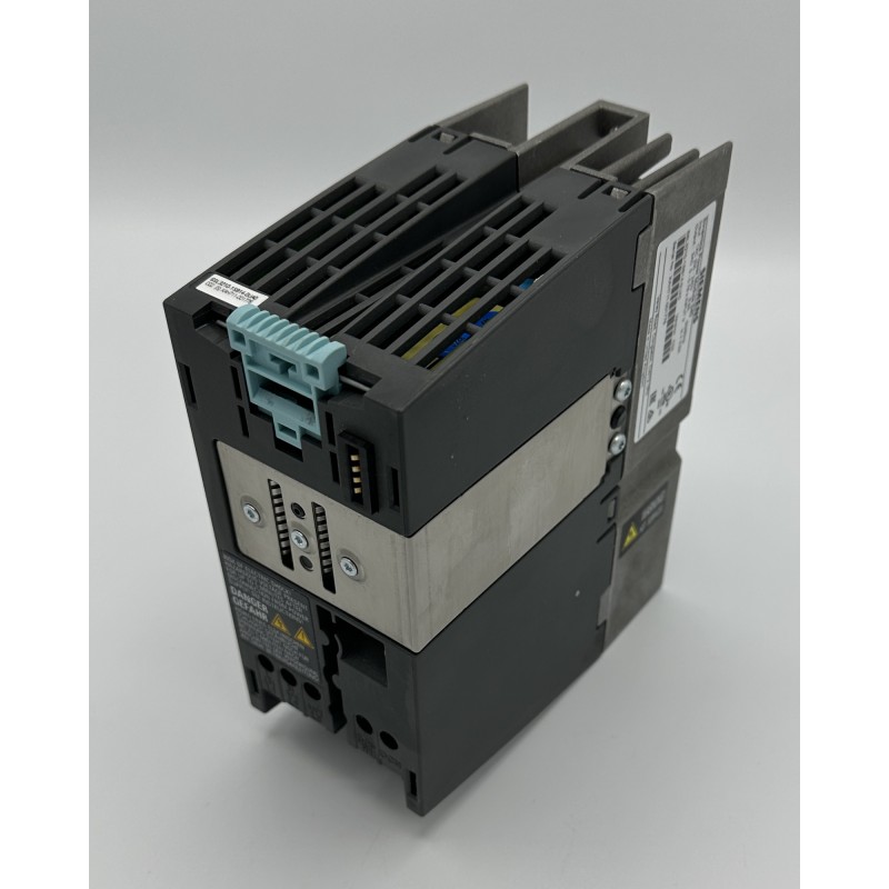 Siemens SINAMICS S120 Converter Power Module PM340  - 6SL3210-1SB14-0UA0 - NEW