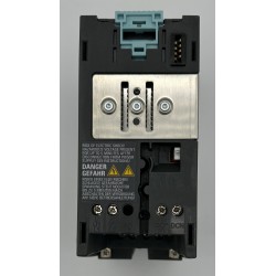 Siemens SINAMICS S120 Converter Power Module PM340  - 6SL3210-1SB14-0UA0 - NEW