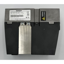 Siemens SINAMICS S120 Converter Power Module PM340  - 6SL3210-1SB14-0UA0 - NEW