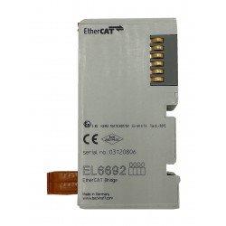 BECKHOFF EtherCT Bridge EL6692 -0000