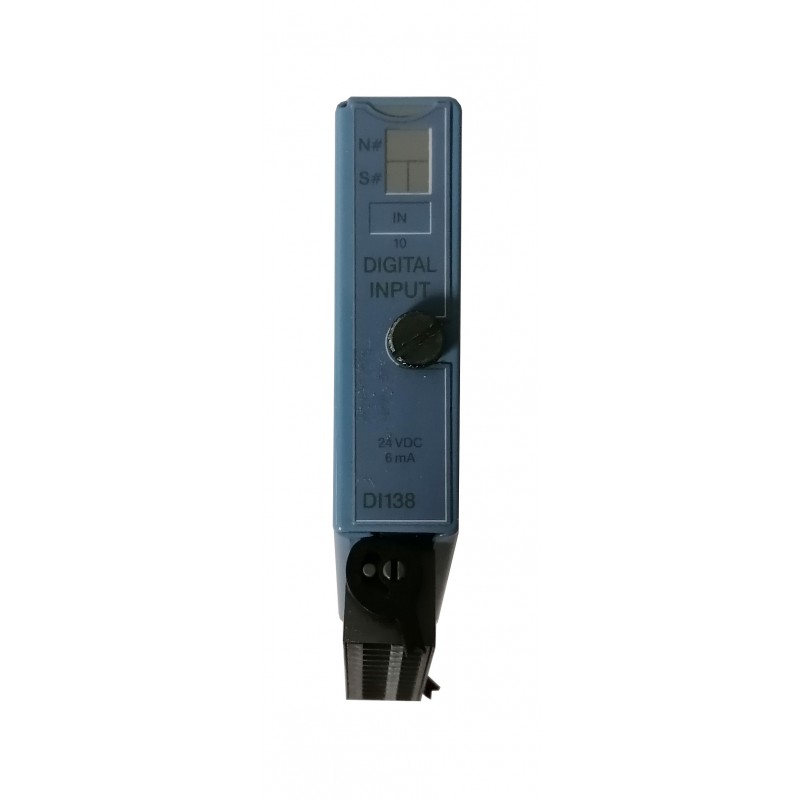 B&R Bernecker und Rainer 7DI138.70