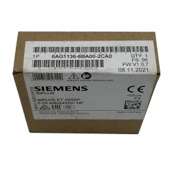 Siemens SIPLUS ET200SP-...