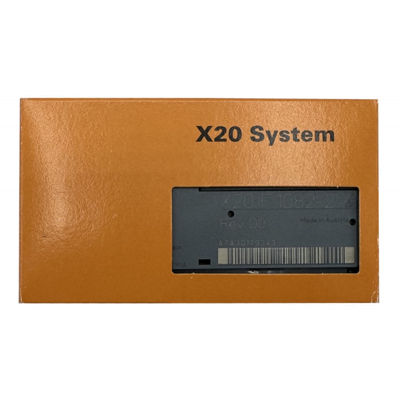 B&R - hub expansion module - X20HB1881 - NEW