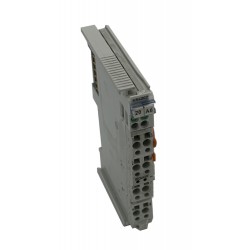 Beckhoff - 2-channel analog...
