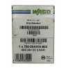 WAGO - Digital Output Modul 750-504 /000-800 - NEU